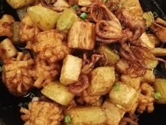 -麻辣港湾(京津公路店)