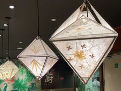 大堂-云海肴·汽锅鸡·云南菜(高德置地店)