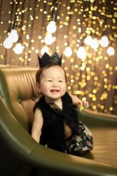 点击看大图 -婴爱儿童摄影 BabyloveStudio(中山门店)