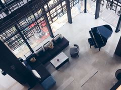 -君悦酒店·乐厨·高空自助餐(青年大街店)