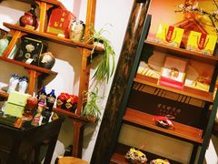 -老马粉蒸肉(西塘古镇店)
