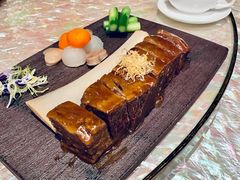 -8餐厅(新葡京酒店)