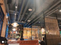 大堂-范家大院(华为店)