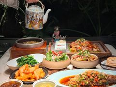 -锦府盐帮·李宅(领展购物广场中关村店)