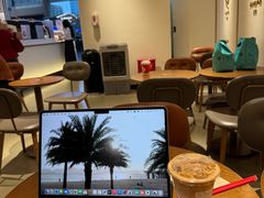 -Tims天好咖啡·贝果(成都东站捷枫店)