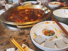 -小龙坎火锅(春熙太古里店)