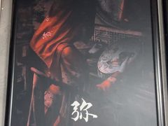 -square方形密室逃脱(深南东路店)