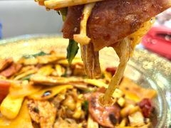 -醉人椒麻辣香锅(王府井喜悦店)