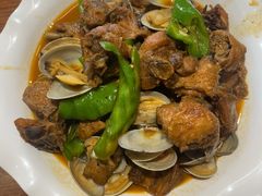 -双海酒店·非遗渔家菜(南戴河店)