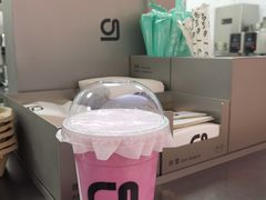 -gleeglee乐溢亦茶(朝阳大悦城店)