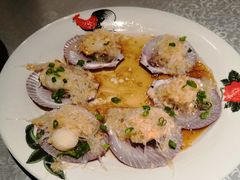 -达叔香味海鲜(海棠68环球美食街店)