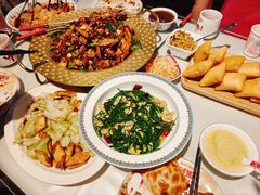 -SEEUNARI西域娜依新疆菜(环宇广场店)