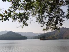-红花湖景区