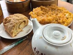 红茶-老礼堂