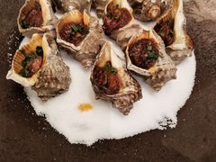 -阿胖龙虾小海鲜(宁国南路总店)