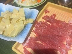 -老灶堂文创火锅(文艺路店)