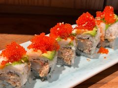 -Tuna maki寿司(园区永旺店)