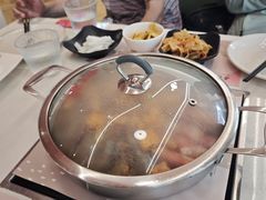 -黄记煌三汁焖锅(首创奥特莱斯店)