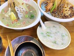 -古真记钵钵鸡(总店)