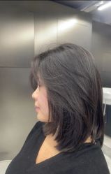 点击看大图 -MORI HAIR SALON日式美发沙龙