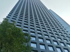 -广州银行大厦