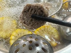 -汕头郑记牛肉火锅店(中山总店)