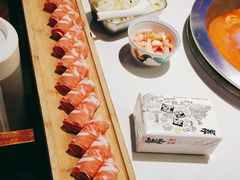 -卤校长重庆火锅(国兴店)
