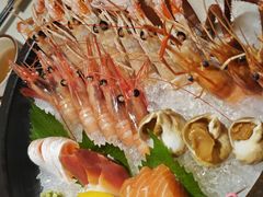 -桃夭日式料理(国信店)