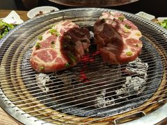 -泥炉烧肉师(新街口金銮巷店)