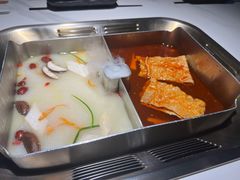 -九鼎轩脆毛肚火锅(南京东路店)