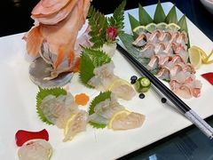 -璞御·海鲜·雪花牛肉局(宾水西道店)