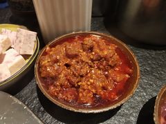 -胖碗火锅(观音桥店)