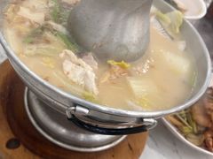 -Whampoa Keng Fish Head Steamboat @ Balestier