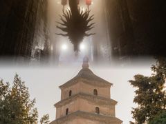 -西安城墙·碑林历史文化景区