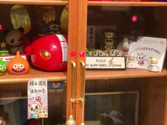 -小豆海棠(人民南路店)