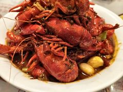 -小田油焖小龙虾(双井店)