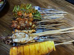 -小二楼炖肠