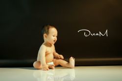 -韵纪亲子儿童摄影·孕妈照