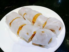 -糖朝(尖沙咀店)