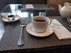 -上海齐鲁万怡大酒店·辣椒屋咖啡厅