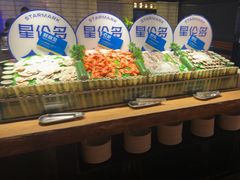 -星伦多自助料理·涮烤一体(虹悦城店)