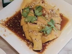 -翠华餐厅(德基广场店)