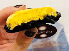 伯爵马卡龙-PAUL LAFAYET 法式甜品(国金中心商场店)