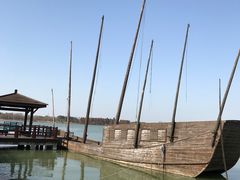 -苏州太湖国家湿地公园