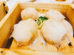 圣丰虾饺皇-圣丰城酒家·宴会(宝安大仟里店)