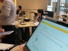 -大丰收李家(闽侯正荣财富中心广场店)