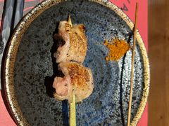 -鸟山鸣·日料食堂(王府井店)