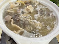 -老东风菜馆·潮汕大排档