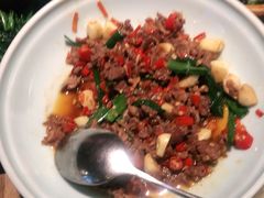 -湘邻呷铺·田园家宴(汉基广场店)