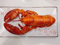 -盒马鲜生(弘阳广场店)